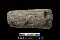 藏品(石杵)的圖片