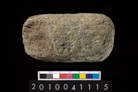 藏品(石杵)的圖片