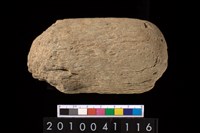 藏品(石杵)的圖片