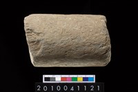 藏品(石杵)的圖片