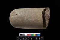 藏品(石杵)的圖片