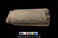 藏品(石杵)的圖片