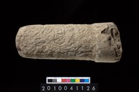 藏品(石杵)的圖片