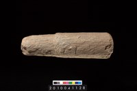 藏品(石杵)的圖片