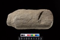 藏品(石杵)的圖片