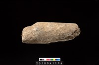 藏品(石杵)的圖片