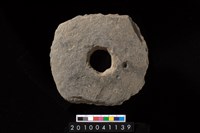 藏品(小石輪)的圖片