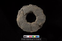 藏品(小石輪)的圖片