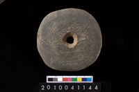 藏品(小石輪)的圖片