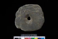 藏品(小石輪)的圖片