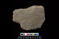 藏品(石耜)的圖片