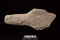 藏品(石耜)的圖片