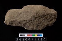 藏品(石耜)的圖片