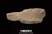 藏品(石耜)的圖片