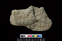 藏品(石耜)的圖片