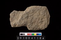 藏品(石耜)的圖片