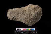 藏品(石耜)的圖片