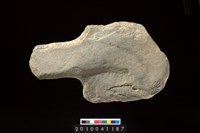 藏品(石耜)的圖片