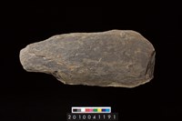 藏品(石耜)的圖片