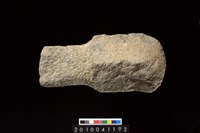 藏品(石耜)的圖片