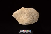 藏品(石耜)的圖片