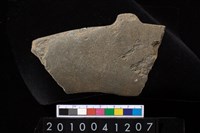 藏品(石鐮)的圖片