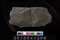 藏品(石鐮)的圖片