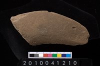 藏品(石鐮)的圖片