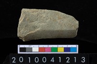 藏品(石鐮)的圖片