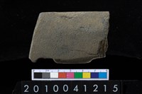 藏品(石鐮)的圖片