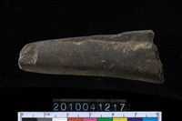 藏品(石鐮)的圖片