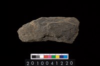 藏品(石鐮)的圖片