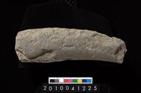 藏品(石鐮)的圖片