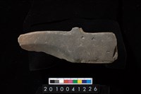 藏品(石鐮)的圖片