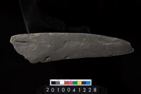 藏品(石鐮)的圖片