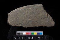 藏品(石鐮)的圖片