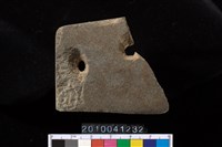 藏品(石鐮)的圖片