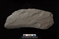 藏品(石鐮)的圖片