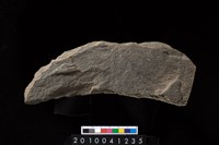 藏品(石鐮)的圖片