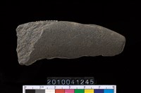 藏品(石鐮)的圖片