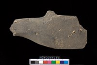 藏品(石鐮)的圖片