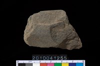 藏品(石鐮)的圖片