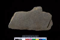 藏品(石鐮)的圖片