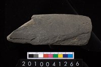 藏品(石鐮)的圖片