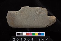 藏品(石鐮)的圖片