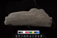 藏品(石鐮)的圖片