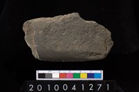 藏品(石鐮)的圖片