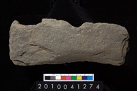 藏品(石鐮)的圖片