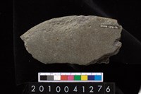 藏品(石鐮)的圖片