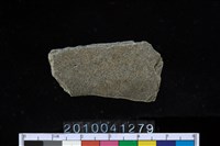 藏品(石鐮)的圖片